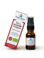 Image de Spray Nomade d'Urgence - Pour la gorge 15 ml - Ballot-Flurin depuis Produits de phytothérapie pour renforcer votre système immunitaire avec la ruche (6)