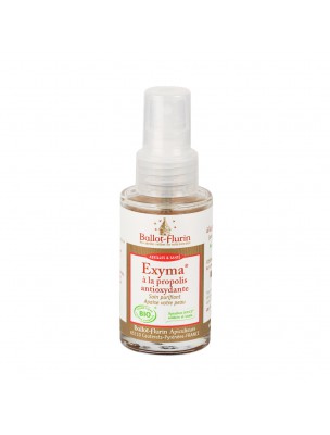 Image de Exyma - Soothing and deodorant water with propolis 50 ml - Ballot-Flurin depuis Facial care with the benefits of the hive