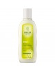 Shampoing Doux au millet - Usage fréquent 190 ml - Weleda