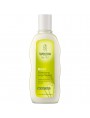 Image de Gentle Millet Shampoo - Frequent Use 190 ml - Weleda via Buy Harmonizing Shower Cream - Aroma Shower Love 200 ml - France