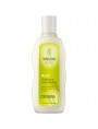 Image de Shampoing Doux au millet - Usage fréquent 190 ml - Weleda via Acheter Crème de Douche au Citrus - Prend soin et vivifie 200 ml -