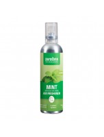 Image de Frishi Menthe - Désodorisant 100 ml - Purasana depuis Sprays à diffuser : votre allié bien-être et santé | 
