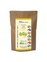 Image de Amalaki poudre Bio - Tonique 150 grammes - Ayur-Vana depuis ▷▷ Tisanes de plantes commençant par la lettre A