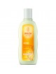 Shampoing Régénérant à l\'avoine - Cheveux secs et abîmés 190 ml - Weleda