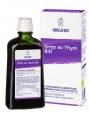 Image de Sirop au Thym Bio - Adoucit et apaise les voies respiratoires 200 ml - Weleda via Acheter Echinacée Bio - Suspension Intégrale de Plante Fraîche (SIPF) 100