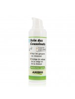 Image de Soin des coussinets - Soin et protection 30 ml - AniBio depuis Produits naturels pour animaux – Phytothérapie et herboristerie (7)