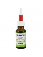 Image de Soin des yeux - Chiens et chats 20 ml - AniBio depuis Produits naturels pour animaux – Phytothérapie et herboristerie (7)