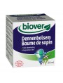 Image de Fir Tree Balm Organic - Breathing 50 ml Biover via Buy Echinapure Bio - Natural Defenses 100 ml -