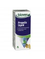 Image de Propolis Liquid - Respiration et Immunité 50 ml - Biover via Acheter Spray Nasal - Respiration 23 ml -