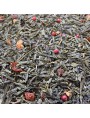 Image de Organic Green Tea - China Green Tea 70g via Buy Organic Mint Green Tea - China Fragrant Green Tea