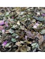 Image de Thé Blanc à la Rose de Damas Bio - Thé Blanc Parfumé 50g via Acheter Paï Mu Tan Bio - Thé Blanc Nature de Chine
