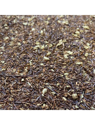 Image de Organic Spicy Rooibos - South African Herbal Tea 80g depuis Rooïbos de la marque Louis Herboristerie