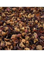 Image de Délice de Fruits Rouges Bio - Eau de Fruits 100g depuis Eaux de fruits naturelles de qualité supérieure