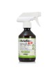 Melaflon Spray Antiparasitaire pour animaux - Contre les tiques, puces et acariens 300 ml - AniBio