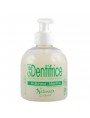 Image de Toothpaste in a jar with mint flavour - Practical and efficient 300 ml Naturado via Buy Mint - Cristaux d'huiles essentielles