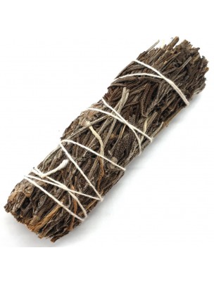 Image de Sage Scented with Lavender - Fumigation - Bundle of 15 to 20 g depuis Fumigation à la sauge blanche
