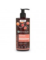 Image de Shampooing Volume Bio - Cheveux fins et plats 500 ml - Centifolia depuis Shampoings naturels et biologiques | Phytothérapie et herboristerie (2)
