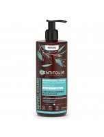 Image de Shampooing Crème Antipelliculaire Bio et Naturel - Cuir chevelu sensible avec pellicules 500 ml - Centifolia depuis Shampoings naturels et biologiques | Phytothérapie et herboristerie (2)