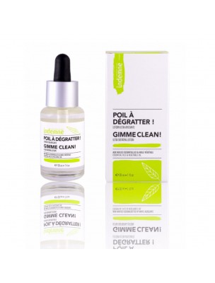 Image de Poil à Dégratter - Lotion ultra apaisante 30 ml - Indemne depuis Résultats de recherche pour "Eye Patches - E"