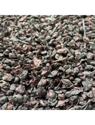 Image de Marc de Raisin Bio - Marc coupé 100g - Tisane de Vitis vinifera L. depuis ▷▷ Tisanes de plantes commençant par la lettre M