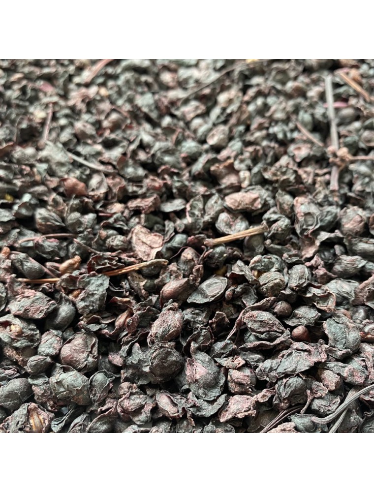 Image principale de la modale pour Marc de Raisin Bio - Marc coupé 100g - Tisane de Vitis vinifera L.