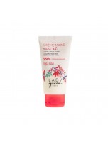 Image de Crème Mains Nutri 4H Bio - Soin des Mains 50 ml - Lady Green depuis Découvrez nos produits d'apicosmétique en ligne