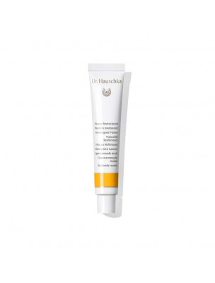 Image de Restructuring Mask - Facial Care 12.5 ml - Dr Hauschka depuis Search results for "hauscka" in "Beauty and well-being for the body and hair"
