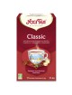 Classic - L\'incontournable épicé 17 sachets - Yogi Tea
