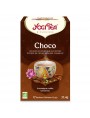 Image de Choco - 17 bags - Yogi Tea via Buy Blood Mango - Tea pleasure