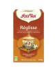 Réglisse - 17 sachets - Yogi Tea