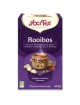 Rooibos Bio - Exotique 17 sachets - Yogi Tea