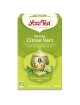Menthe et Citron vert - 17 sachets - Yogi Tea