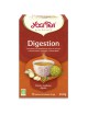 Digestion - 17 sachets - Yogi Tea
