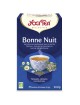 Bonne nuit - Sommeil 17 sachets - Yogi Tea