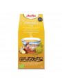 Image de Himalaya - Formule intemporelle Chaï 90g - Yogi Tea via Acheter Chaï Assam - 17 sachets - Yogi
