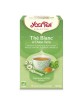 Thé blanc - Bienfaisante, équilibrée et harmonieuse 17 sachets - Yogi Tea