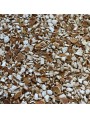 Image de Organic Sweet Orange - Cut peel 100g - Citrus sinensis herbal tea via Buy 3 Piece Porcelain Tisanière Fleurette 300