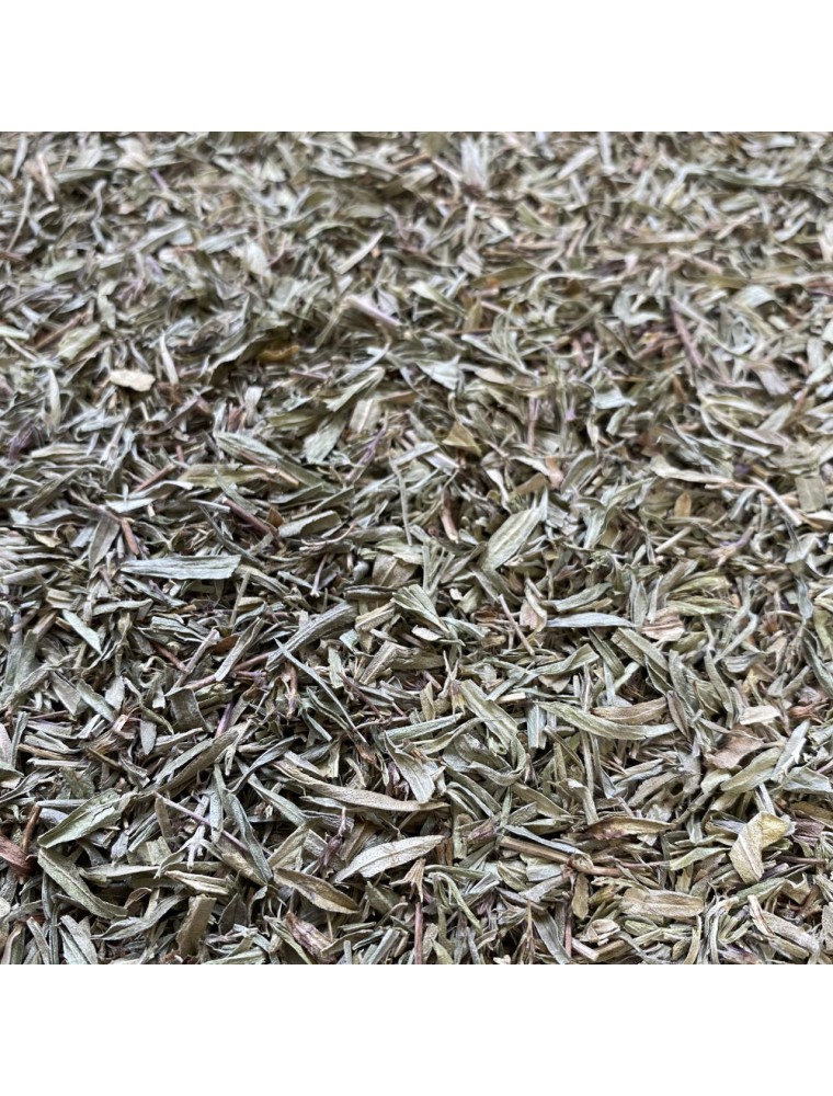 Image principale de la modale pour Sarriette Bio - Feuilles coupées 100g - Tisane de Satureja montana