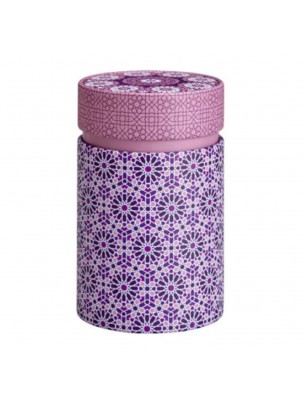 Image de Boîte à thé Andalusia Berry pour 150 g de thé depuis Boîtes et accessoires de thé pour une dégustation parfaite