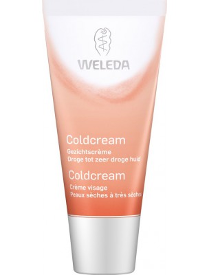 Image 5720 supplémentaire pour Coldcream - Crème visage peaux sèches à très sèches 30 ml - Weleda