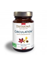 Image de Circulation Bio - Jambes Lourdes 60 comprimés - Dietaroma depuis Gélules et comprimés de plantes mélangées - Phytothérapie et herboristerie