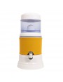Image de Housse Jaune pour Fontaine à Eau 12 Litres - Fontaine Eva via Acheter Céramique Ecologique Haute Densité pour Fontaine à Eau Eva -
