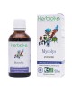 Mycolys Bio - Champignons Extrait de plantes fraîches 50 ml - Herbiolys