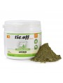 Image de Tic-off en poudre - Protection tiques et puces 290 g - AniBio via Collier Tiques et Puces Petits et Moyens Chiens - Insectifuge 1