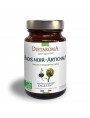 Image de Artichoke Black Radish Bio - Digestion 60 tablets - Dietaroma via Buy Digestion Bio - Digestive Comfort 60 tablets - France