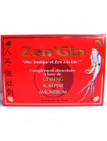 Image de Zen'Gin - Vitalité et Détente 20 ampoules - Nutrition Concept depuis Herboristerie Louis - Produits de phytothérapie et d'herboristerie en ligne (186)