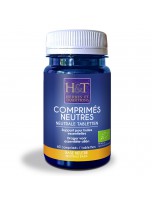 Image de Comprimés Neutres Bio - Supports pour Huiles essentielles en 60 comprimés - Herbes et Traditions depuis Huiles essentielles - Découvrez nos produits naturels (7)