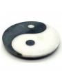 Image de Ying-Yang Stone Incense-Stick Holder via Buy Sunstone Incense-Holder for sticks