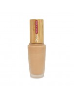 Image de Soie de teint Bio - Halé Cappuccino 819 30 ml - Zao Make-up depuis Gamme de maquillage dédié au teint | Achat en ligne (5)