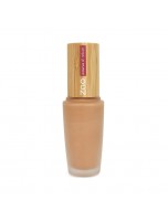 Image de Soie de teint Bio - Halé Camel 820 30 ml - Zao Make-up depuis Gamme de maquillage dédié au teint | Achat en ligne (5)